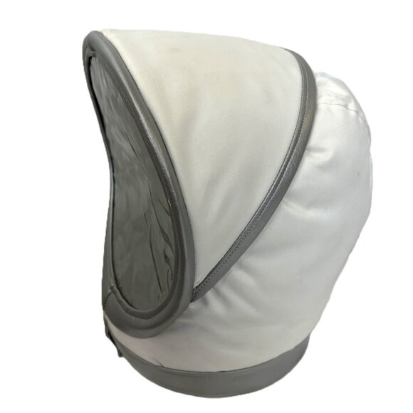 Astronaut Padded Helmet Child One Pc Vintage - Picture 3 of 13